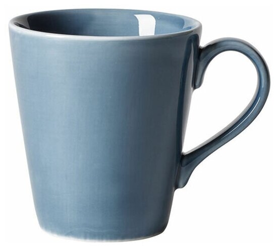 фото Кружка Organic Turquoise Villeroy & Boch, 350 мл, Фарфор