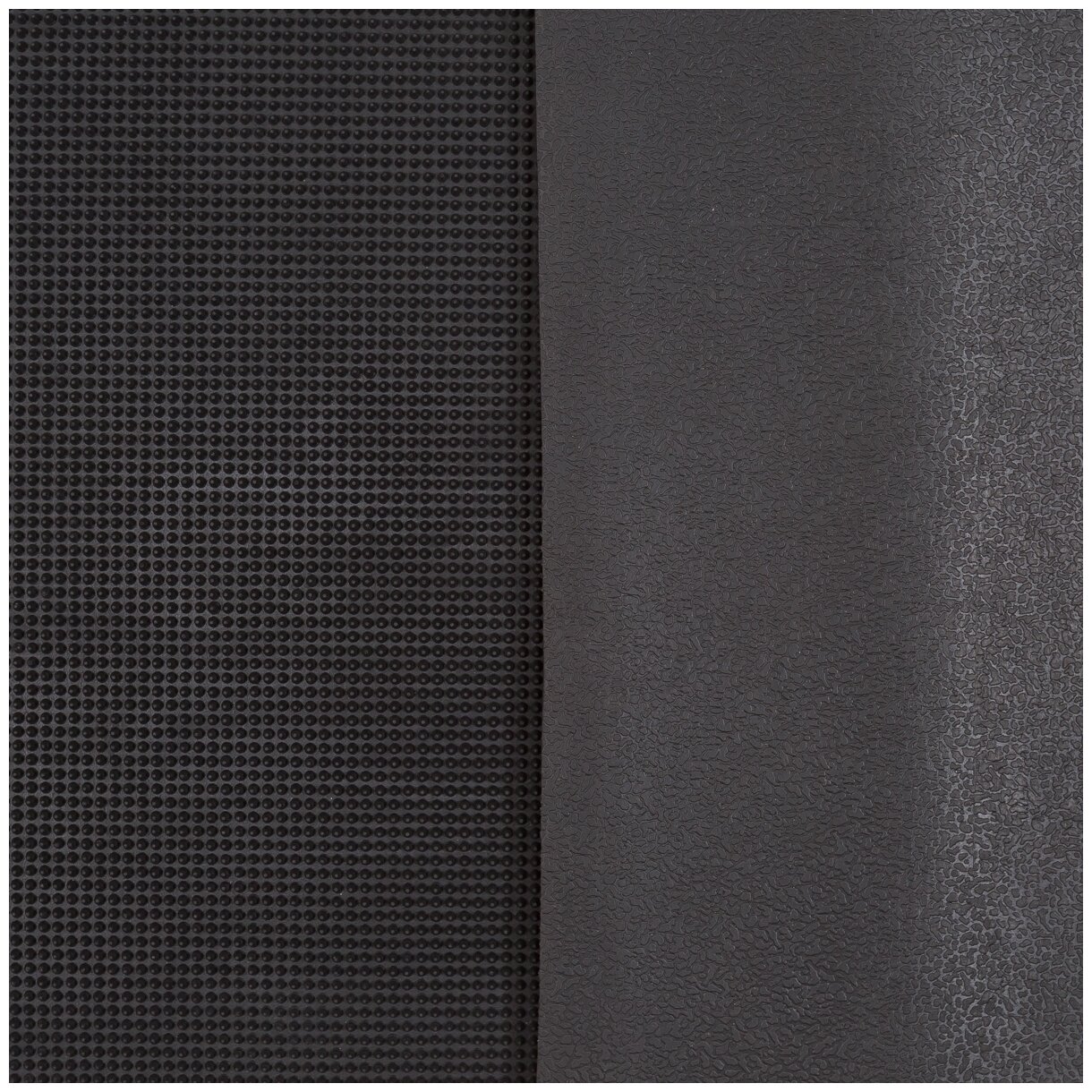 Коврик Sunstep Иголочки 60x90cm Black 31-066