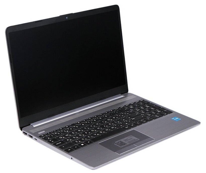 Ноутбук HP 250 G8 3V5P3EA Intel Core i3-1115G4 30GHz8192Mb256Gb SSDIntel HD GraphicsWi-FiCam1561920x1080No OS 6023800₽
