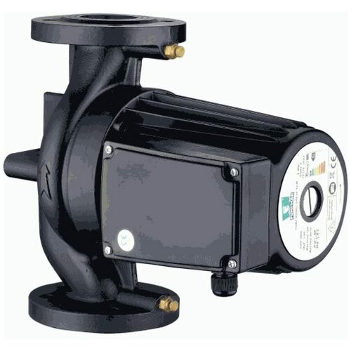 Циркуляционный насос PUMPMAN GRS40/10F-M(550Вт, Hmax-10м, Qmax-165л/мин, DN40. 250мм)