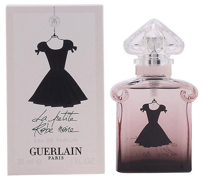 Guerlain, La Petite Robe Noire, 30 мл, парфюмерная вода женская