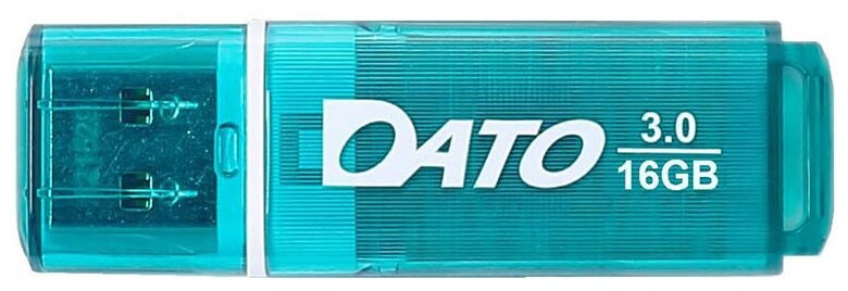 16Gb Dato Db8002u3g green USB 3.0 Db8002u3g-16g