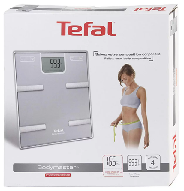 Весы напольные Tefal - фото №15