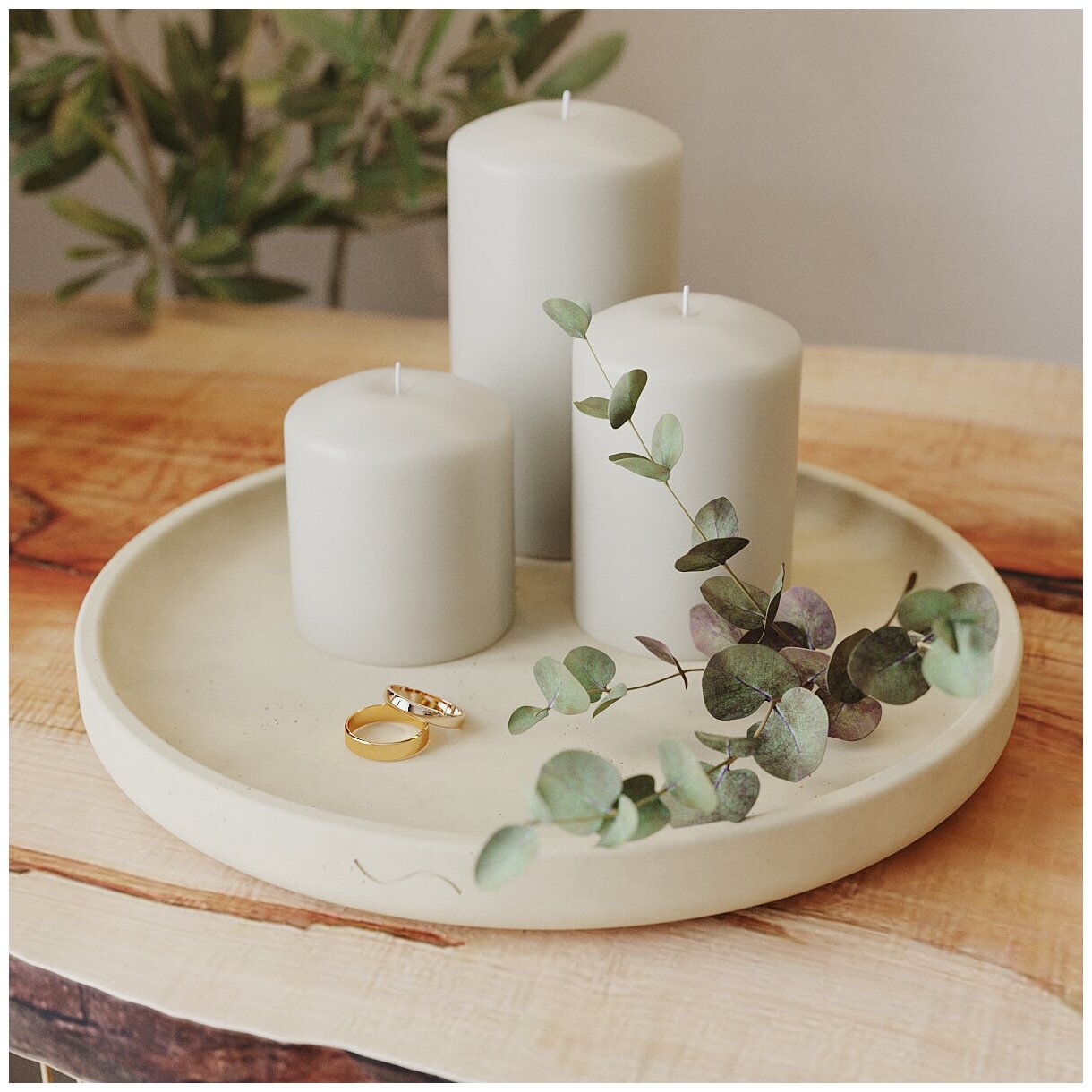 Органайзер для украшений MUSKO