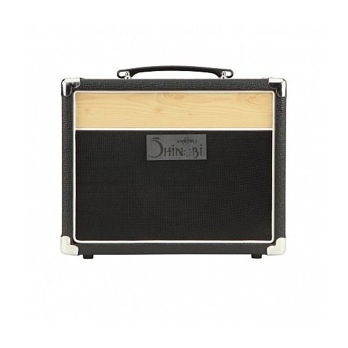 Комбоусилитель для электрогитары SHINOBI MG-10