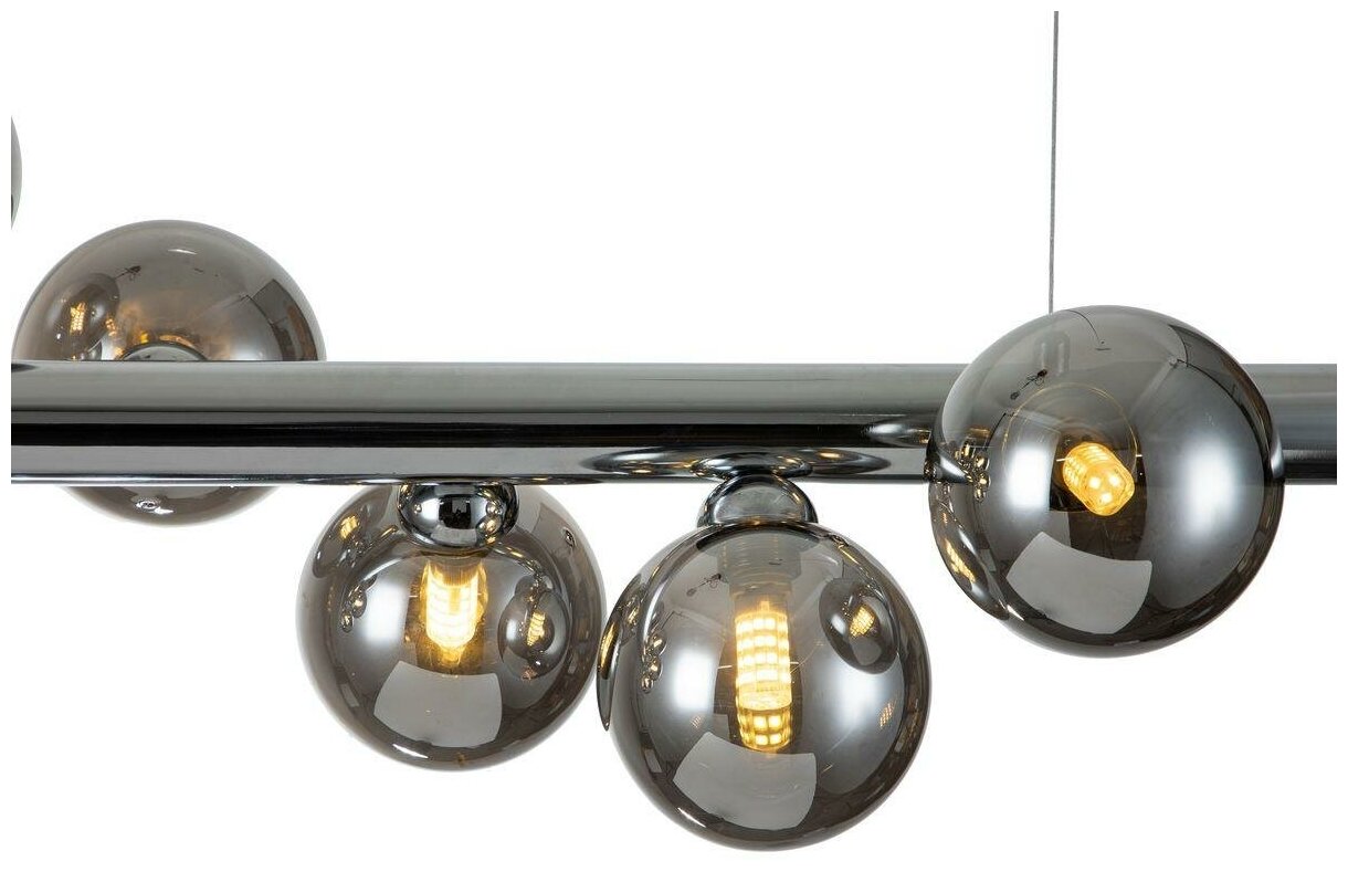 Люстра Indigo MODERN V000116 - фото №3