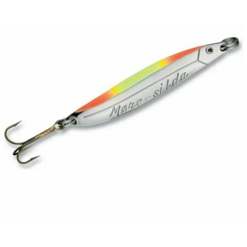 Блесна колеблющаяся BLUE FOX Moresilda 22 /SFRY