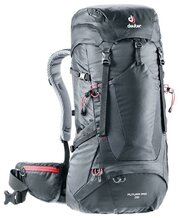 Deuter Futura Pro 36, black/granite