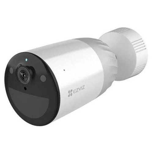 Камера IP EZVIZ CS-BC1-B2 CMOS 1/2.8 2.8 мм 1920 x 1080 Wi-Fi RJ-45 LAN белый