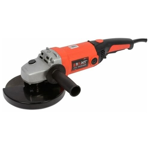 Шлифовальная угловая машина BRAIT BAG1801800S 529000₽