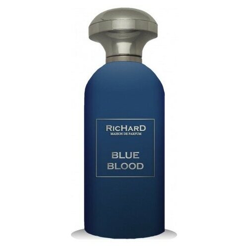 Blue Blood Richard парфюмерная вода 100 мл