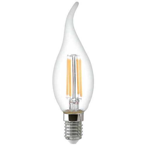 Светодиодная лампа THOMSON LED FILAMENT TAIL CANDLE 7W 695Lm E14 2700K TH-B2075