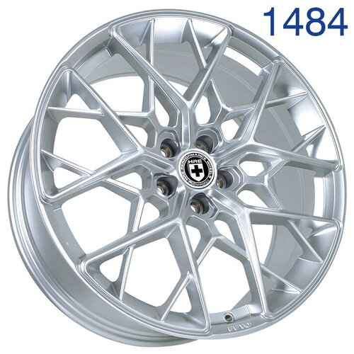 Колесный диск FF FF10-1484 8.5xR20/5x114.3 D73.1 ET40