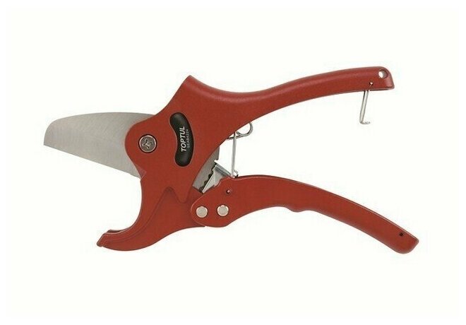 Труборез для пластиковых труб до 42 мм TOPTUL (SEAB4224)