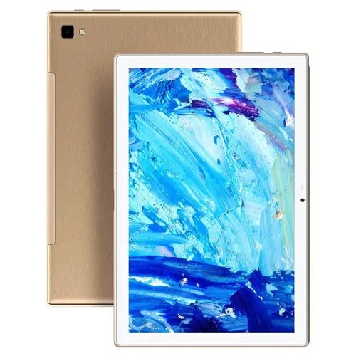 Планшет Blackview Tab 8E 332 Gold 1649000₽