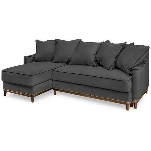 Диван с оттоманкой Новалис Vivaldi 37