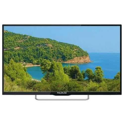 Телевизор Polarline 43PL51TC 2670000₽
