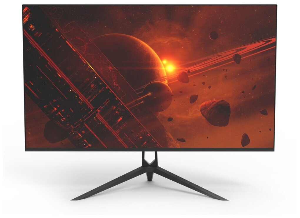 27" Монитор AIWA MF2703-V, IPS, 1920x1080, Black