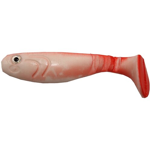 фото Воблер виброхвост condor crazy bait ch3,5rm-149 размер 90 мм, цвет 149 (5 шт)