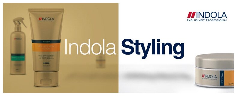 Indola Лак для волос мягкой фиксации 500мл (Indola, Indola ) - фото №5