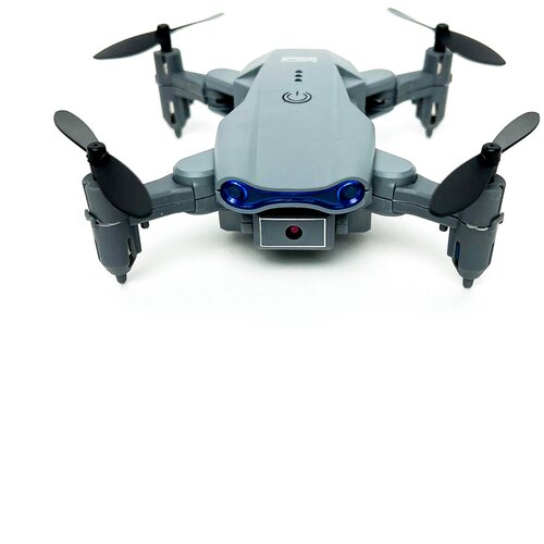 Квадрокоптер с камерой/мини дрон с камерой/для детей/для взрослых/для новичков/компактный квадрокоптер