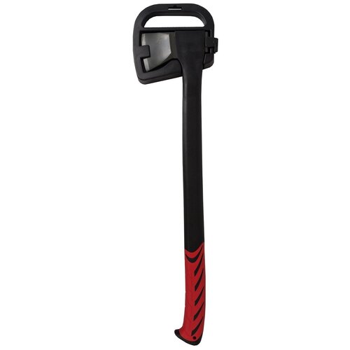 topor dde dynamic axe14 universalnyj 355 mm 570 g Топор колун DDE Dynamic AXE28, 71 см