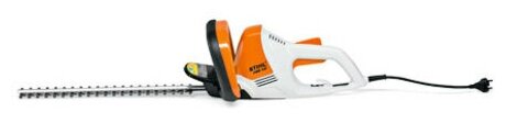 Кусторез электрический Stihl HSE 42 - фотография № 9