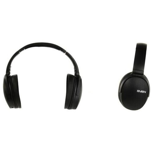 SVEN AP-B545MV, черный (Bluetooth)