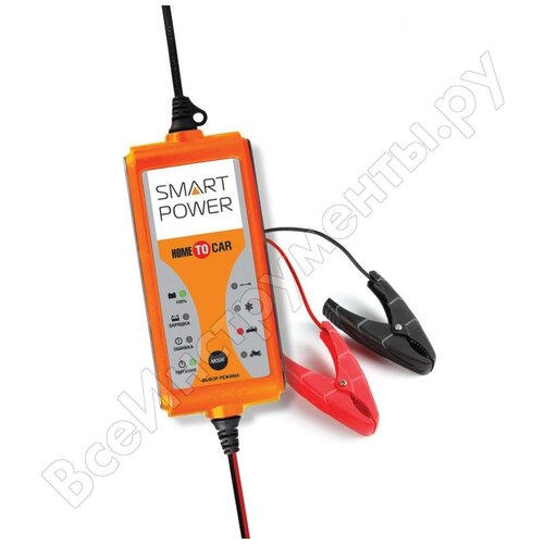 Зарядное устройство Berkut Smart Power SP-8N 529900₽