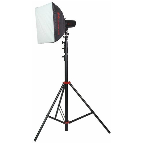 Софтбокс Falcon Eyes SSA-SBU 4545 для вспышек серии SS 312500₽