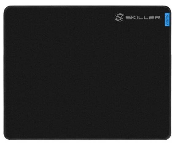 Коврик для мыши Sharkoon Skiller SGP1 XL черный