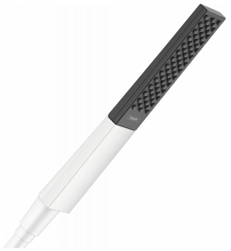 Душевая лейка Hansgrohe Rainfinity Baton 100 26866700