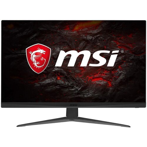 Монитор 27 MSI Optix G273 165Hz 2133300₽