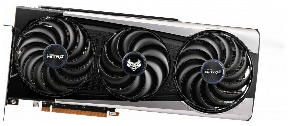Видеокарта SAPPHIRE AMD Radeon RX 6800 11305-01-20G RX 6800 OC GAMING NITRO