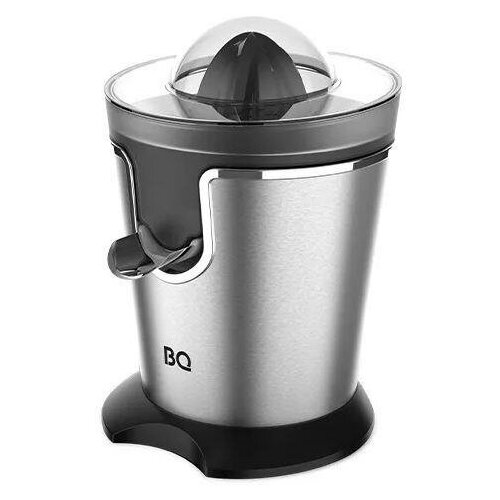Соковыжималка для цитрусовых BQ J1732 BLACK-SILVER 423400₽