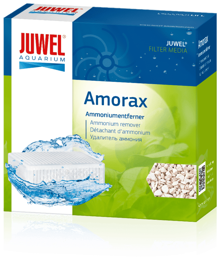 Удалитель аммония Juwel Amorax M