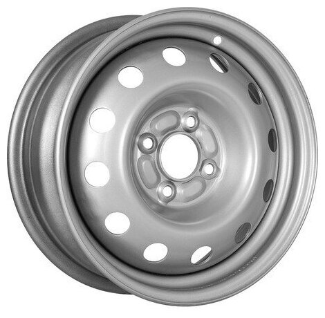 Колесный диск Magnetto Wheels 14013