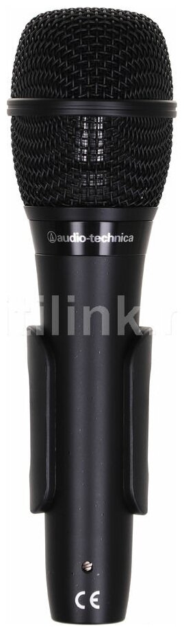 Вокальный микрофон Audio-Technica - фото №3