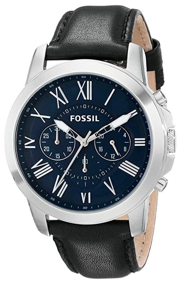 Наручные часы FOSSIL