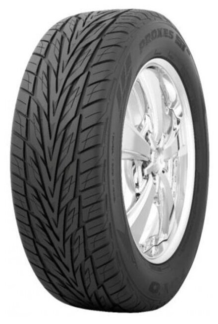 Шины 275/45 R20 Toyo Proxes ST III 110V XL