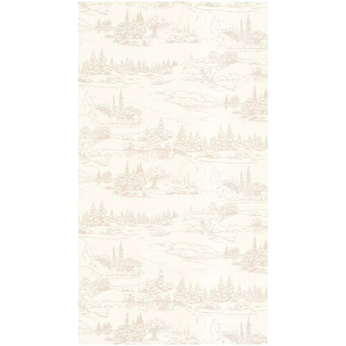 Обои Авангард Зайчики 45-234-01 AV 1544₽