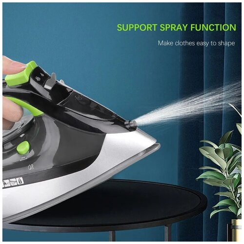 Утюг R- 1192R 1400w 123300₽