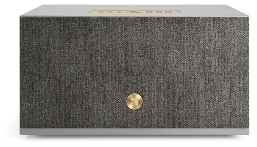 Портативная акустика Audio Pro C10 MkII Grey