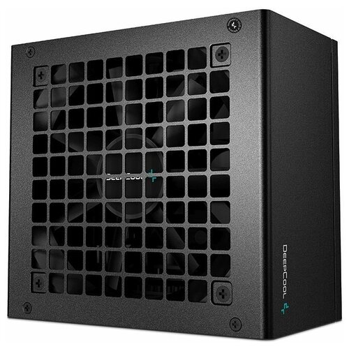 Блок питания Deepcool PQ650M 650W (R-PQ650M-FA0B-EU) (черный) блок питания deepcool 750w deepcool pm750d r pm750d fa0b eu