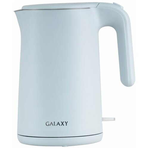 Чайник Galaxy GL0327 голубой 307900₽