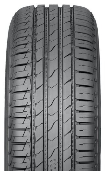 Шина NOKIAN Nordman S2 SUV 225/55 R18 98H, летняя