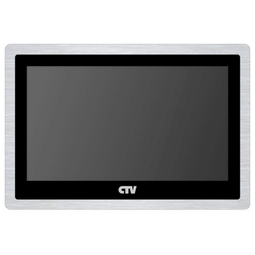 CTV-M4104AHD видеодомофон монитор видеодомофона переговорное устройство cctv ctv м4703ahd