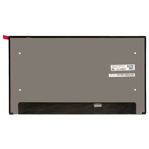 Матрица 140 Glare LP140WFF SPC1 WUXGA FHD 1920x1080 30 Lamels DisplayPort cветодиодная LED Uslim 3920₽