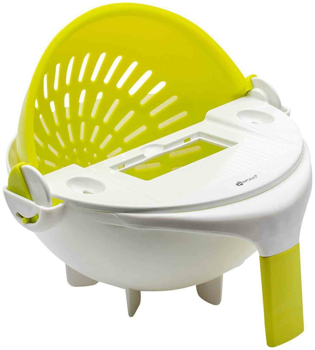 фото Дуршлаг-миска Apollo BOW-20 терка "Bowl"