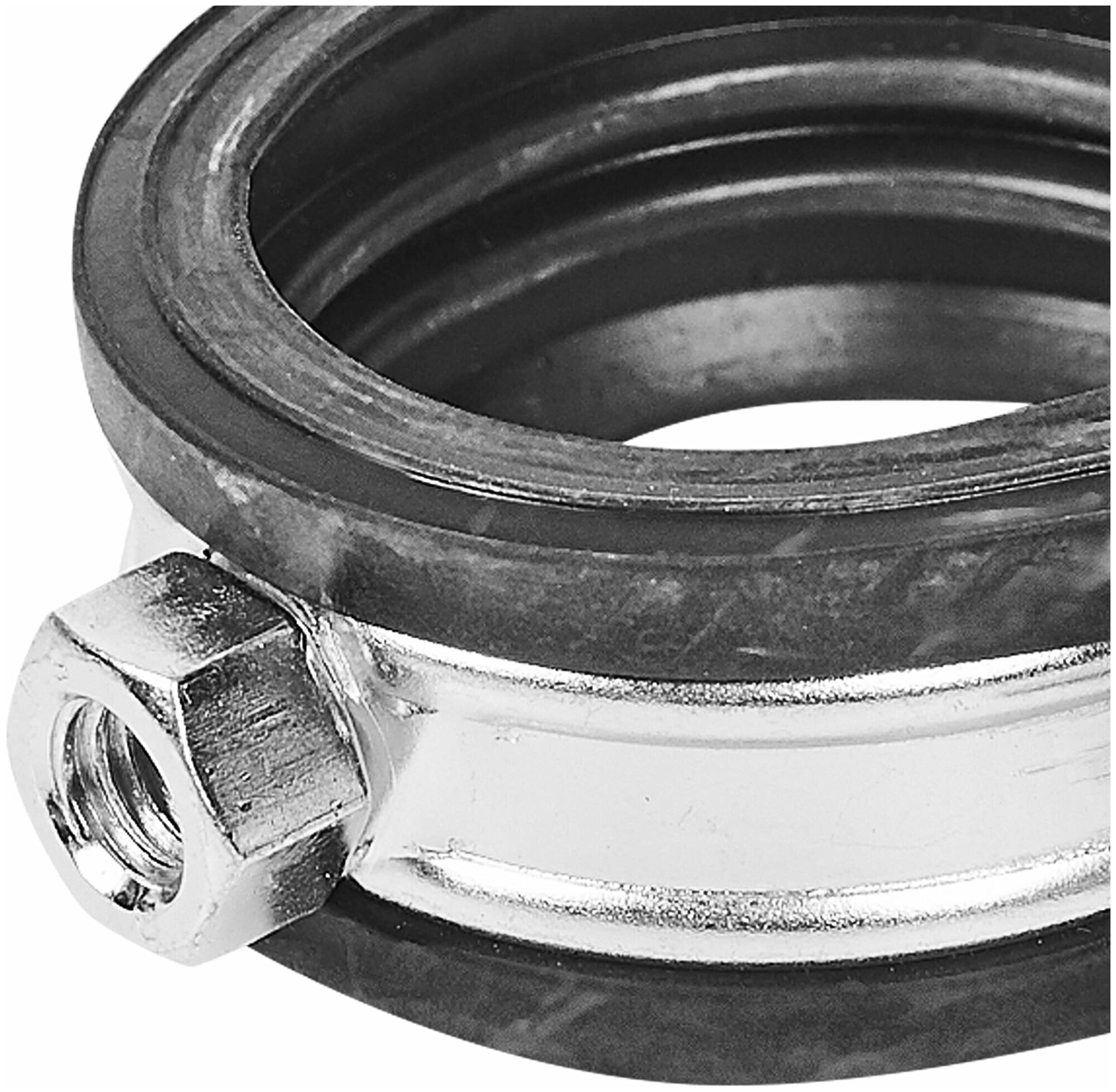 Хомут Walraven Flash M8 40-43 мм 1 1/4" 3373043 — фото 2